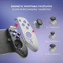 GameSir G8 Galileo Manette de Jeu Mobile (USB-C) - Compatibilité Universelle - Joysticks & Gâchettes à Effet Hall, Prise Audio 3