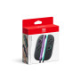 Nintendo Paire de manettes Joy-Con 2 gauche violet clair & droite vert clair Switch 2