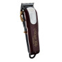 Wahl Cordless Magic Clip - Tondeuse à cheveux pour mélanger, rouge
