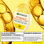 GARNIER - SkinActive Vitamine C - Fluide Perfecteur Teinté Wonder Tint SPF50+ - Soin Teinté Visage Protecteur - Unifie, Hydrate 