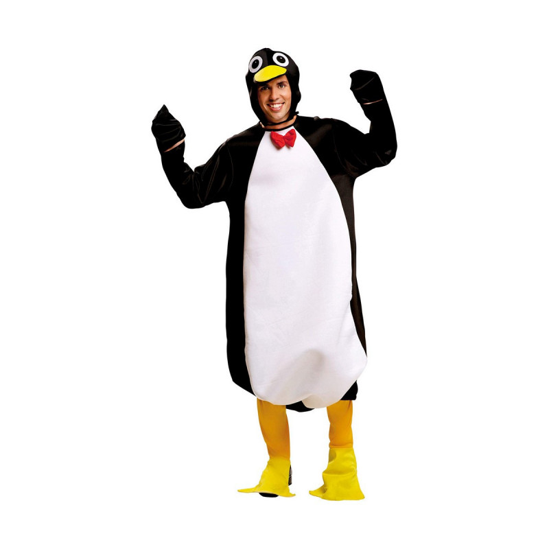 Déguisement pour Adultes My Other Me Pingouin Taille M/L