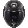 LS2, Casque modulable Moto ADVANT X Carbon Gloss Carbon