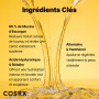COSRX Advanced Snail 96% Mucin Power Essence 100 ml | Sérum Hydratante avec Mucine Bave d'Escargot | Anti Rides Peaux d'Acné et 