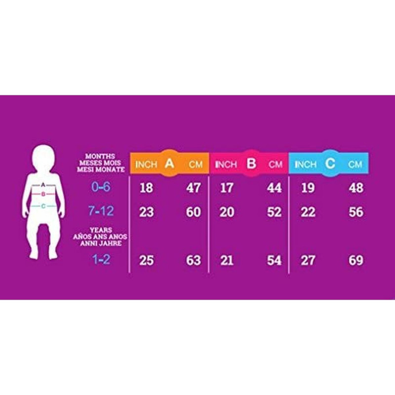 Image secondaire de Déguisement pour Enfants My Other Me Petit Corsaire 5-7 Ans