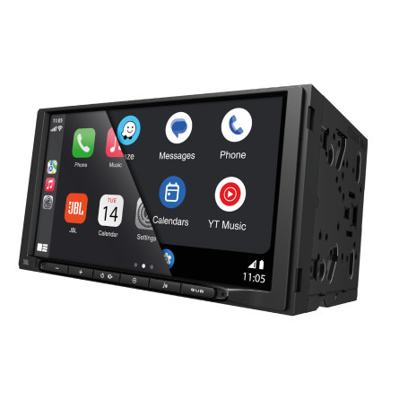 JBL - Autoradio Legend 700