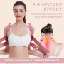 Correcteur de Posture, Redresseur de Dos, Posture Correcteur Dos Réglable, Ceinture Dorsale/Lombaire et Redresseur de Dos pour M
