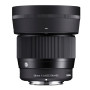 Sigma Objectif 56 mm F1.4 DC DN - Monture Sony