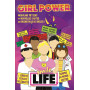 Blackrock Games Smile Life Extension Girl Power - Jeu de Cartes et d'ambiance - 12 Ans et Plus - nécessite Le Jeu Smile Life pou