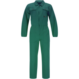 BWOLF ANAX Combinaison Travail Salopette De Travail Homme Bleu de Travail Homme - 100% Coton