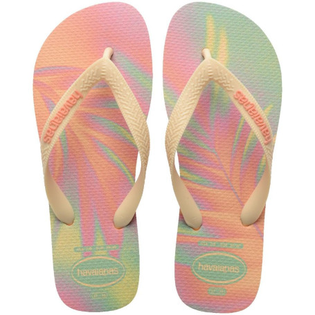 Havaianas Femme Hav. Top Fashion Tongues