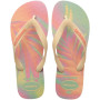 Havaianas Femme Hav. Top Fashion Tongues