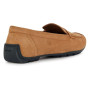 Geox D Vega MOC A, Mocasin. Femme