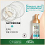 GARNIER Ambre Solaire - Natural Bronzer - Mousse Autobronzante Hydratante - Hâle Progressif & Sur-Mesure - Eau de Coco & Glycéri