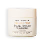Revolution Loose Baking Powder – Poudre fixatrice de maquillage, fini lumineux, absorbe les brillances et l’excès de sébum, vega