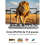 ACEMAGIC Ordinateur Portable 17,3 Pouces PC Portable 16 Go Ram DDR4 512 Go SSD Extension 2TB 4 cœurs 4300U,(Jusqu'à 3.7Ghz) Capa