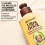 Garnier Ultra Doux À l'Huile d'Avocat et Beurre de Karité - Crème de soin sans rinçage Cheveux buclés à frisés 200 ml