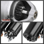 Frankberg Démarreur Compatible avec Astra G F67 T98 1998-2005 Omega B 21 V94 1997-2003 Vectra B J96 31 1996-2003 Zafira A F75 20
