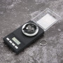 Mini balance numérique portable haute précision 0,001 g avec affichage numérique LED (50 g)