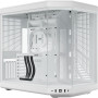 Hyte Y70 PC-Geh?use, Midi-Tower, E-ATX, Tempered Glass - wei?