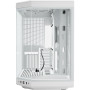 Hyte Y70 PC-Geh?use, Midi-Tower, E-ATX, Tempered Glass - wei?