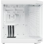 Hyte Y70 PC-Geh?use, Midi-Tower, E-ATX, Tempered Glass - wei?