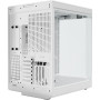 Hyte Y70 PC-Geh?use, Midi-Tower, E-ATX, Tempered Glass - wei?