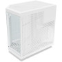Hyte Y70 PC-Geh?use, Midi-Tower, E-ATX, Tempered Glass - wei?