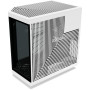 Hyte Y70 PC-Geh?use, Midi-Tower, E-ATX, Tempered Glass - wei?