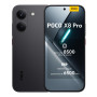 POCO X8 Pro, Smartphone 8+256 Go, Processeur Haut de Gamme Dimensity 8500-Ultra écran AMOLED Ultra-Lumineux, 50 MP Sony IMX882 a