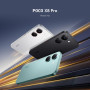 POCO X8 Pro, Smartphone 12+512 Go, Processeur Haut de Gamme Dimensity 8500-Ultra, écran AMOLED Ultra-Lumineux, 50 MP Sony IMX882