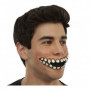 Accessoire de costumes My Other Me Sourire Latex 38,99 €