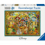 Ravensburger - Puzzle Adulte - Puzzle 1000 pièces - Les Plus Beaux thèmes Disney - Adultes et Enfants à partir de 14 Ans - Puzzl