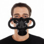 Masque My Other Me Noir Taille unique Steampunk 38,99 €