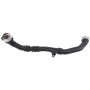 Trusauto Tuyau Intercooler Turbo Compatible avec Duster Lodgy Logan Sandero II Captur Thalia III 1.5 dCi 144609116R 144609369R 1
