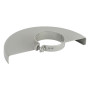 Bosch Accessories Profesisonal Capot de Protection sans Recouvrement (avec Détrompeur, pour GWS, PWS, Ø 230 mm, Accessoires Meul