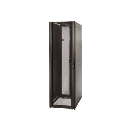 Armoire de Rangement APC NetShelter SX 48U 19" Noir