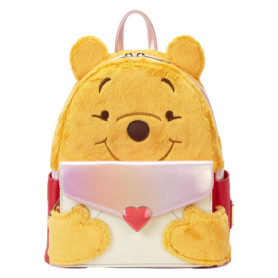 Sac à dos Loungefly Disney Winnie l'Ourson Love Letter