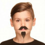 Moustache My Other Me Noir 33,99 €