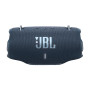 JBL Xtreme 4, Enceinte Portable Bluetooth avec Son JBL Pro, jusqu'à 24h d'autonomie, Recharge Rapide, Étanche Indice IP67, bando