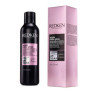 Traitement Brillance Professionnelle Redken - Gloss Acidique pour Cheveux Colorés, 237ml