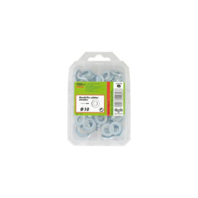 Rondelles étroites VYNEX 10mm - Lot de 100 pièces
