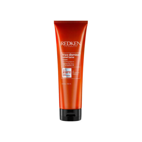 Redken Frizz Dismiss Rebel Tame - Soin Anti-Frisottis 250 ml