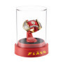 Bague Réplique Flash DC Comics avec Affichage - The Noble Collection