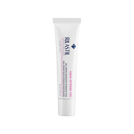 Gel Crème Hydratant Intense AQUA INTENSE 72H - 40 ml
