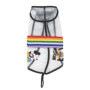 Imperméable Multicolore Disney Pride pour Chien - Cerdá