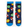 Pack de 4 Chaussettes Spidey Multicolores pour Enfants
