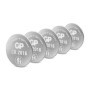 Lot de 5 Piles Lithium 3V CR2016 GP - Haute Performance