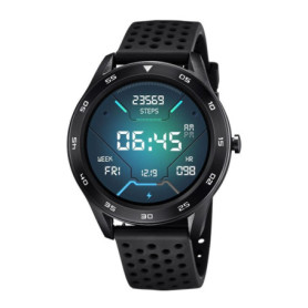 Montre Connectée Lotus Power pour Homme - Élégance et Fonctionnalités