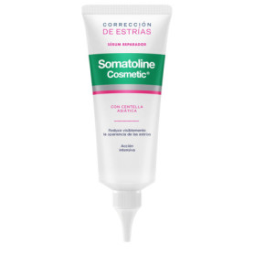 Sérum Réparateur Anti-Vergetures Somatoline 100 ml