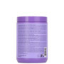 Masque Nourrissant No-Orange Inebrya 1000ml pour Cheveux Blonds